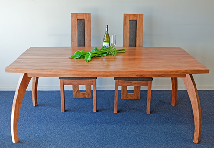 Milford Dining Table