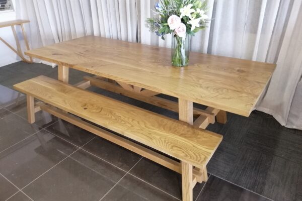 Glenorchy Dining Table